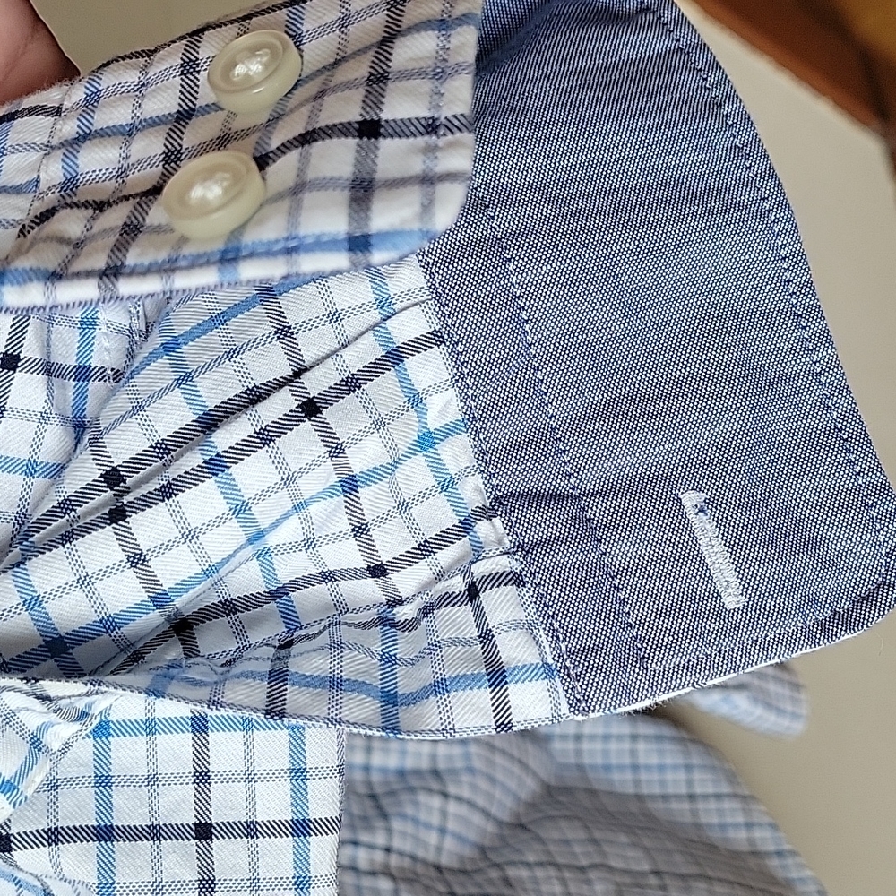 Hugo Boss Button Down - image 6